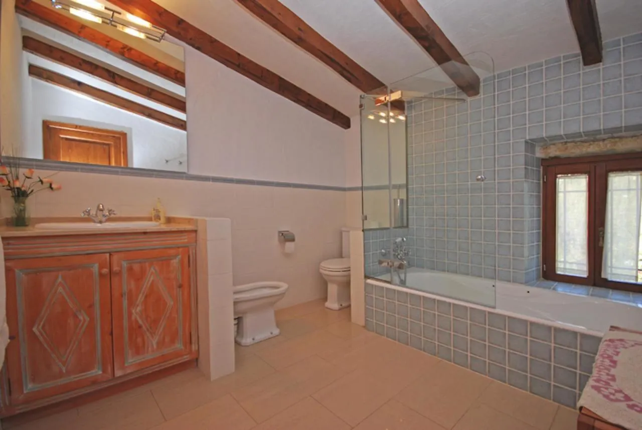 Cadernera Villa Buger Holiday home
