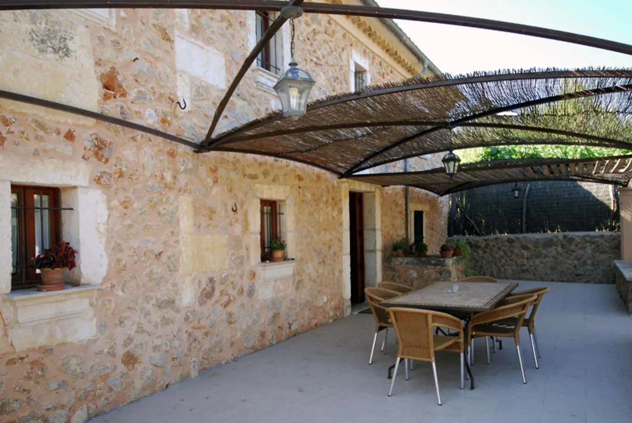 Cadernera Villa Buger 0*,  Spain