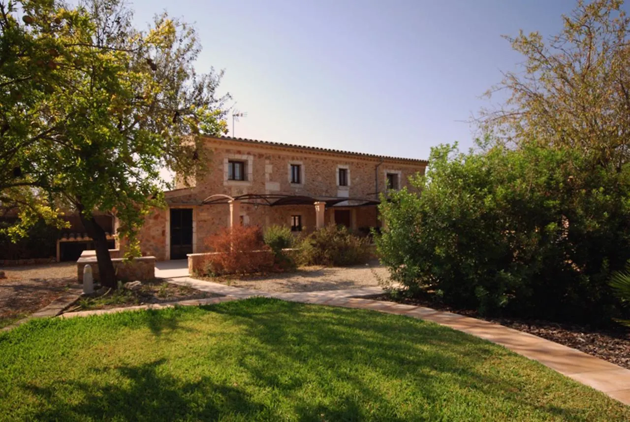 Holiday home Cadernera Villa Buger